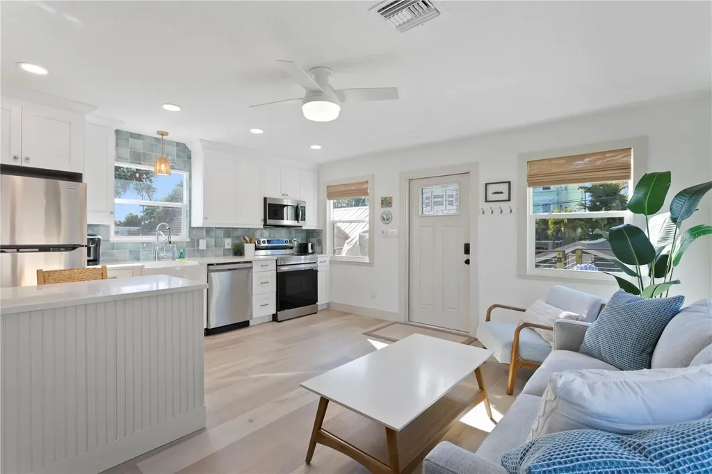 800 Gulf Boulevard Indian Rocks Beach FL 33785