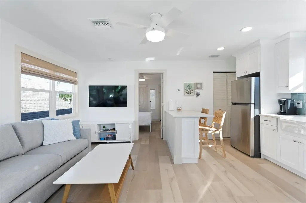 800 Gulf Boulevard Indian Rocks Beach FL 33785