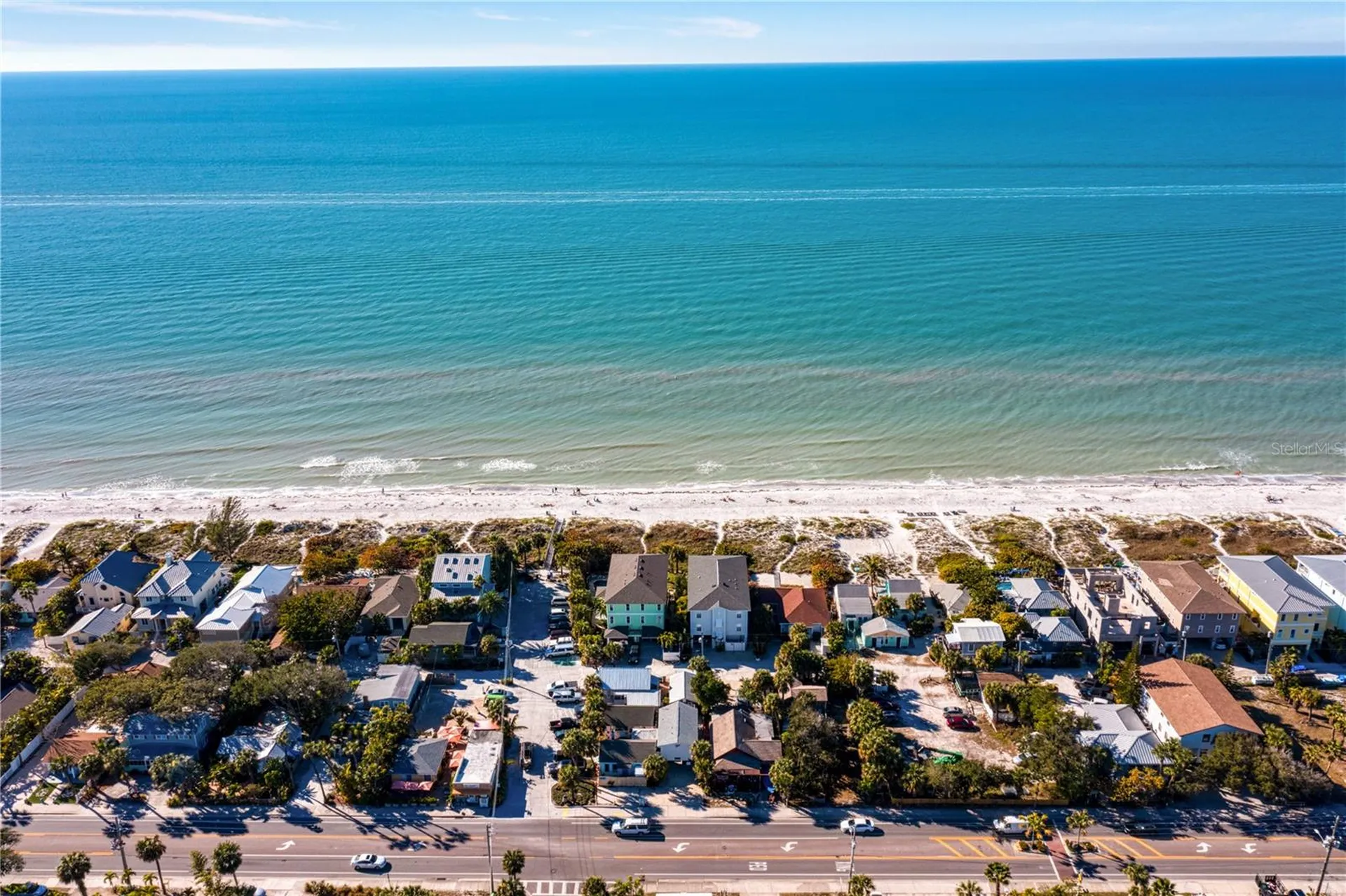 800 Gulf Boulevard Indian Rocks Beach FL 33785