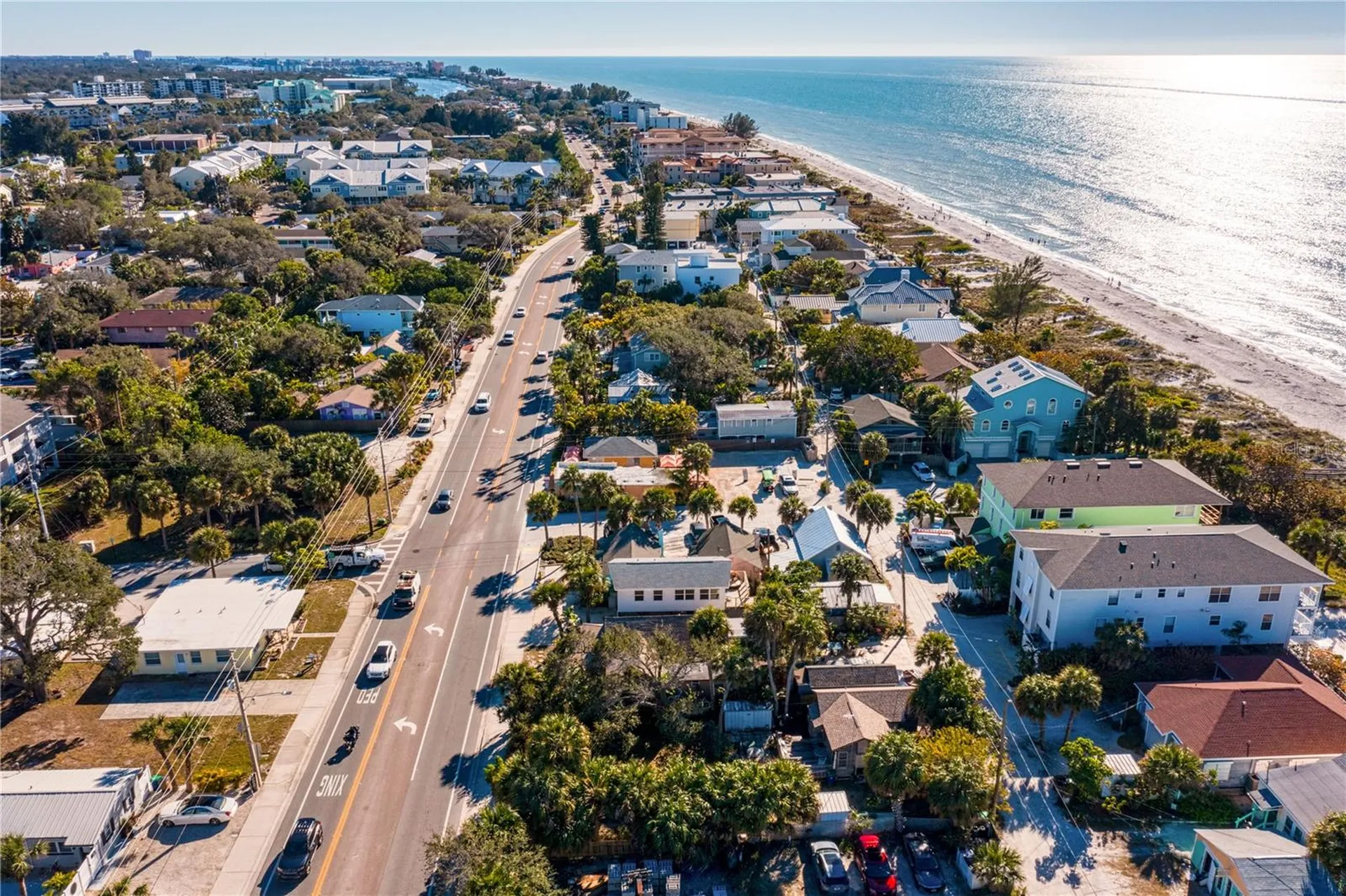 800 Gulf Boulevard Indian Rocks Beach FL 33785