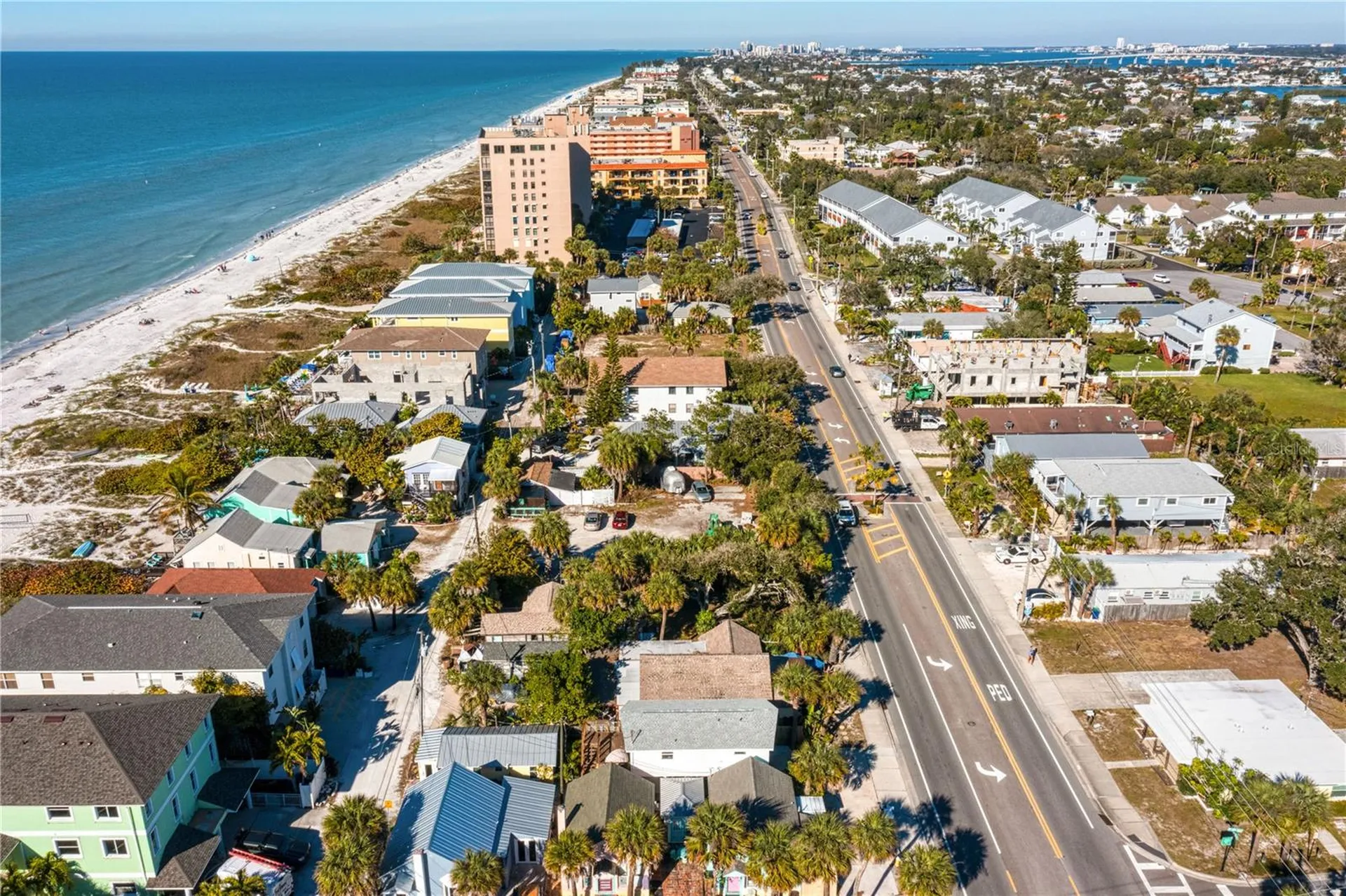 800 Gulf Boulevard Indian Rocks Beach FL 33785