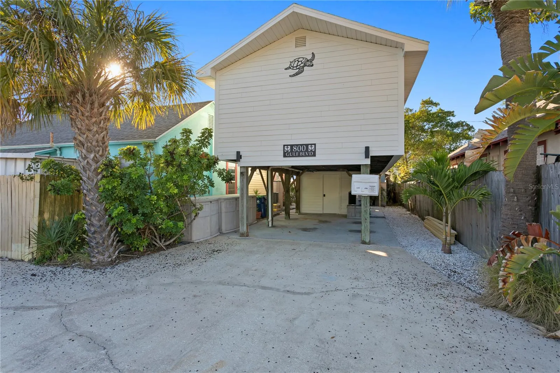 800 Gulf Boulevard Indian Rocks Beach FL 33785