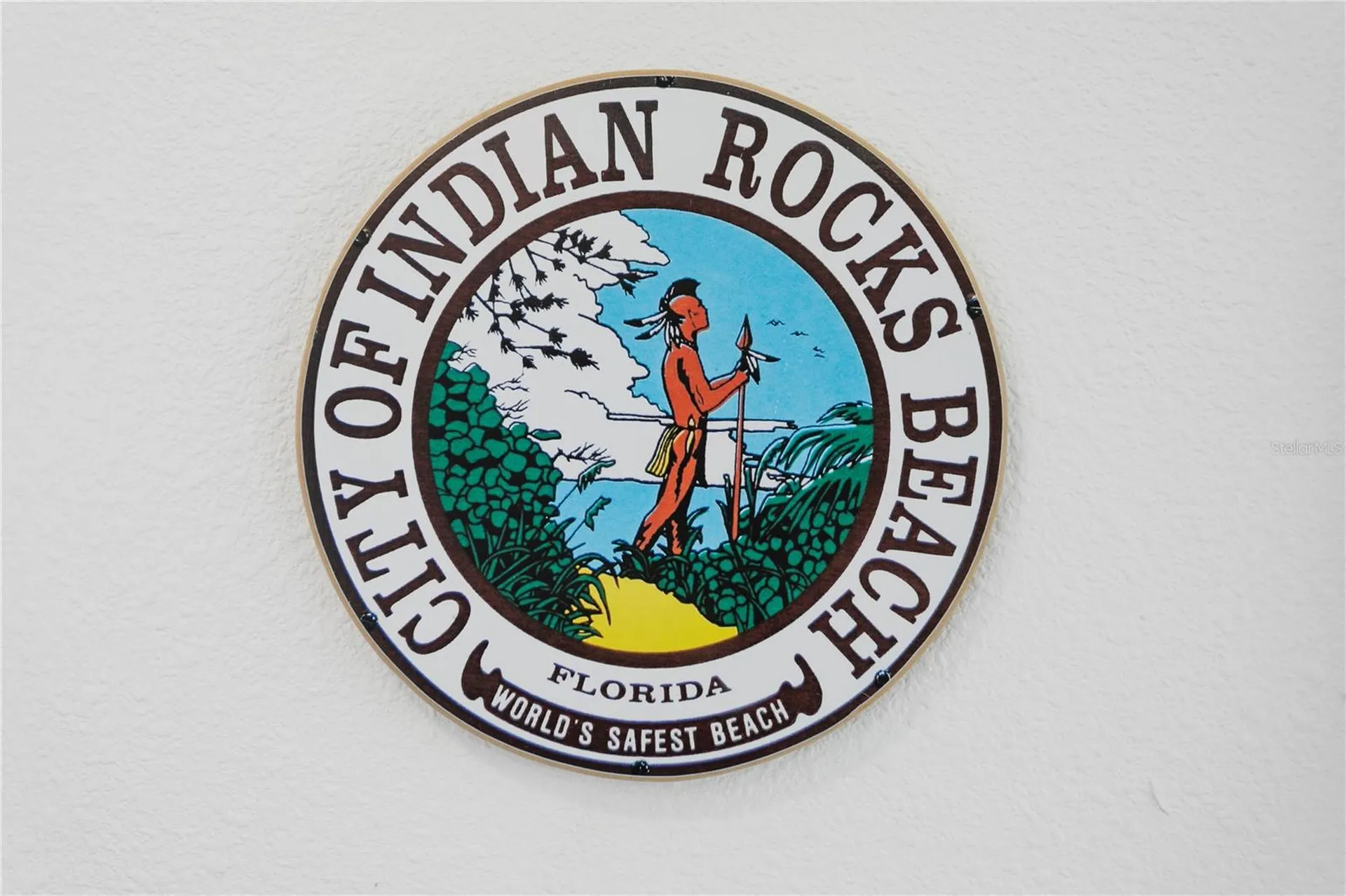 800 Gulf Boulevard Indian Rocks Beach FL 33785