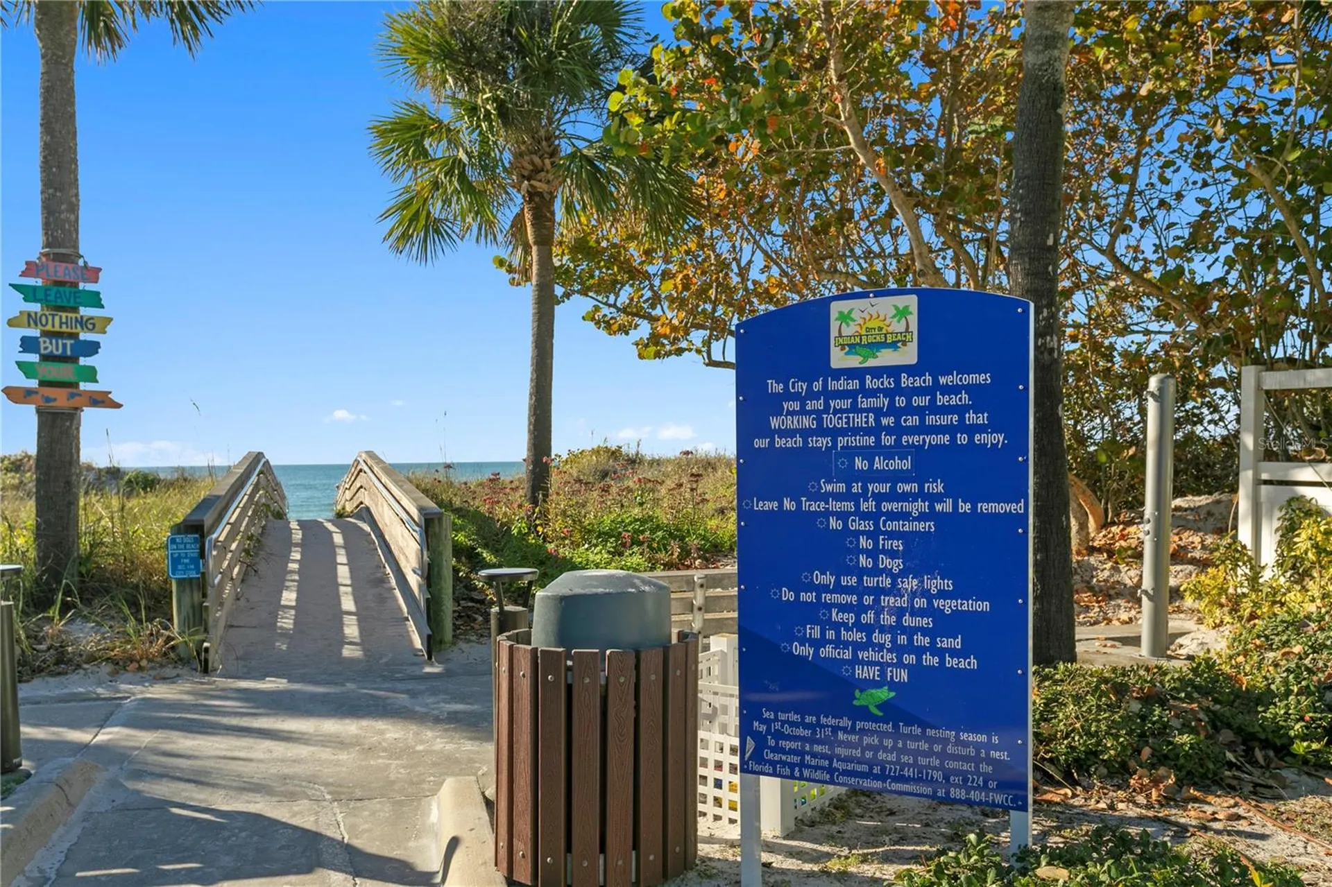 800 Gulf Boulevard Indian Rocks Beach FL 33785