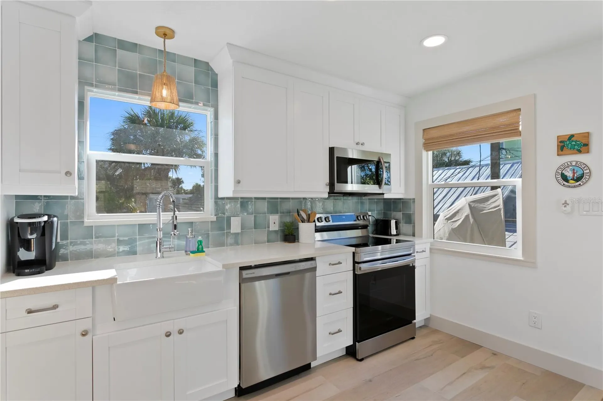 800 Gulf Boulevard Indian Rocks Beach FL 33785
