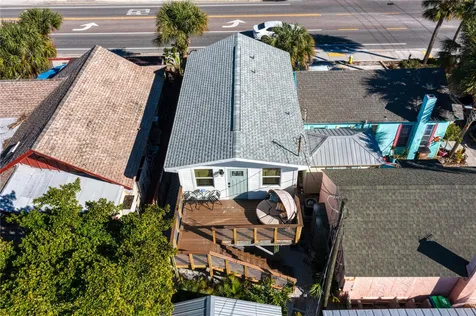 800 Gulf Boulevard Indian Rocks Beach FL 33785