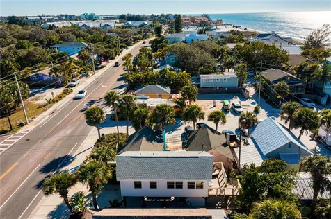 800 Gulf Boulevard Indian Rocks Beach FL 33785