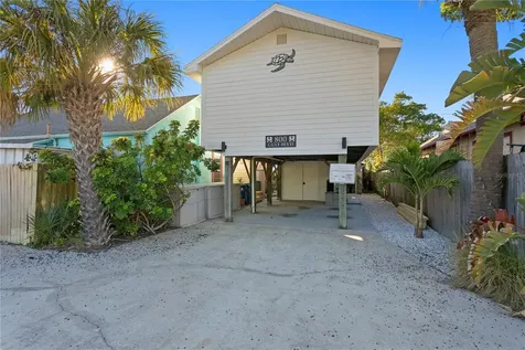 800 Gulf Boulevard Indian Rocks Beach FL 33785
