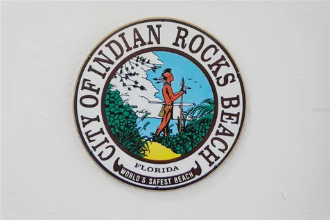 800 Gulf Boulevard Indian Rocks Beach FL 33785