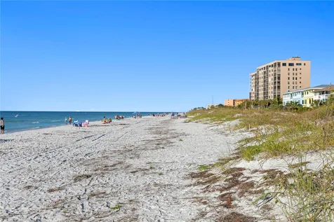 800 Gulf Boulevard Indian Rocks Beach FL 33785