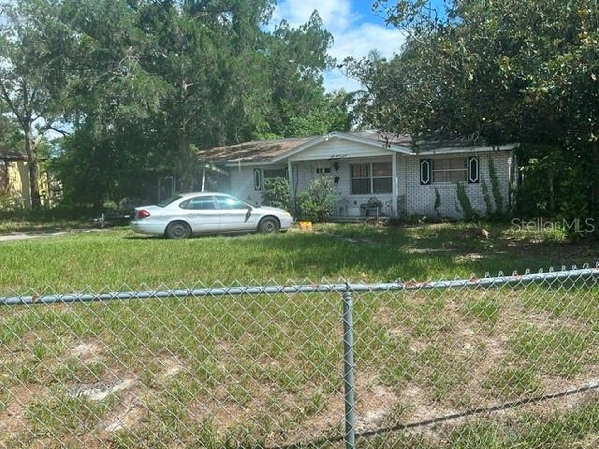 5316 Bonnie Brae Circle Orlando FL 32808