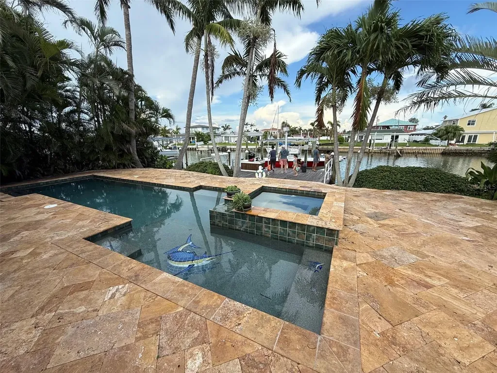 639 Normandy Road Madeira Beach FL 33708