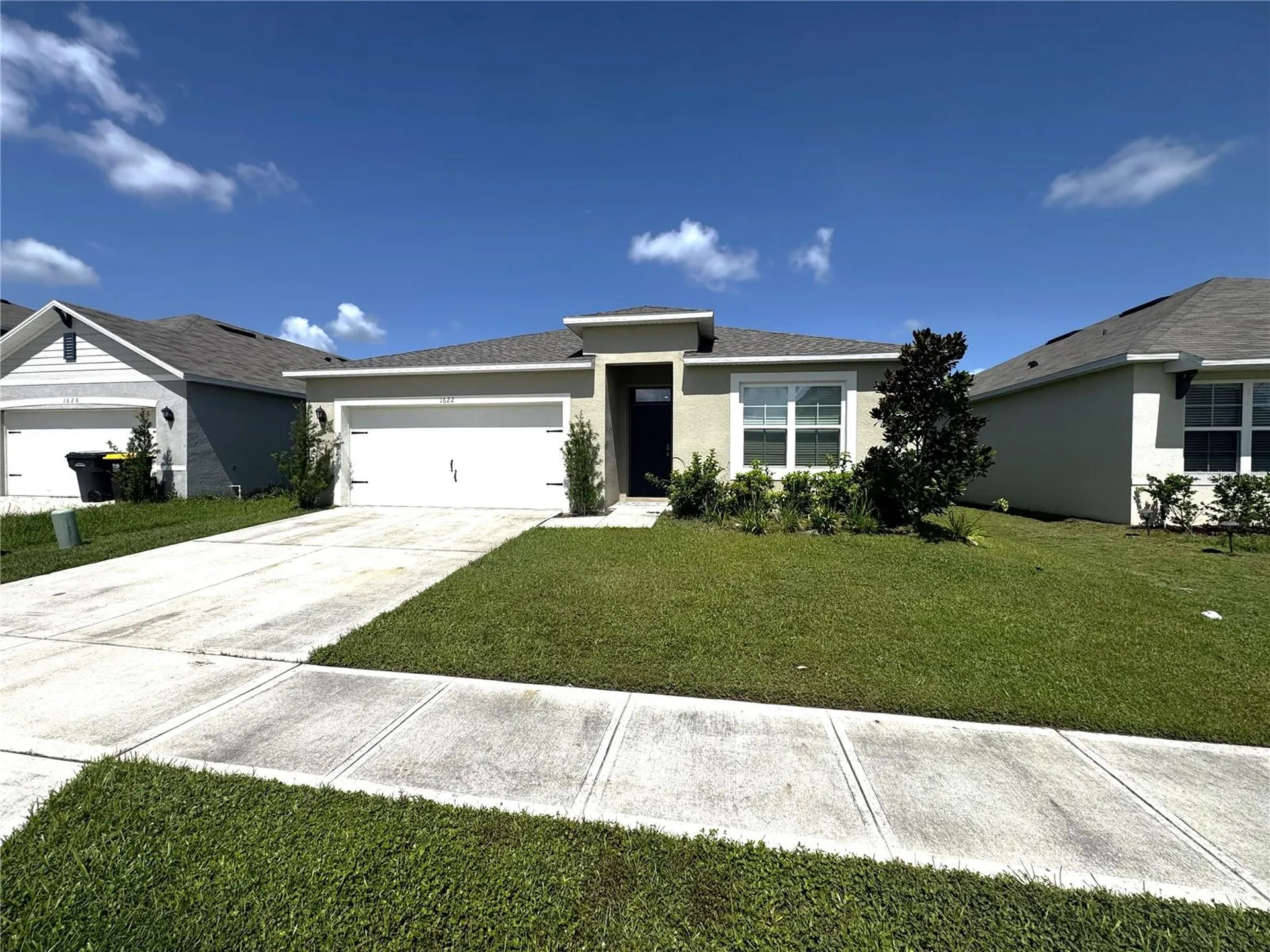 1622 Reddish Egret Court Davenport FL 33897
