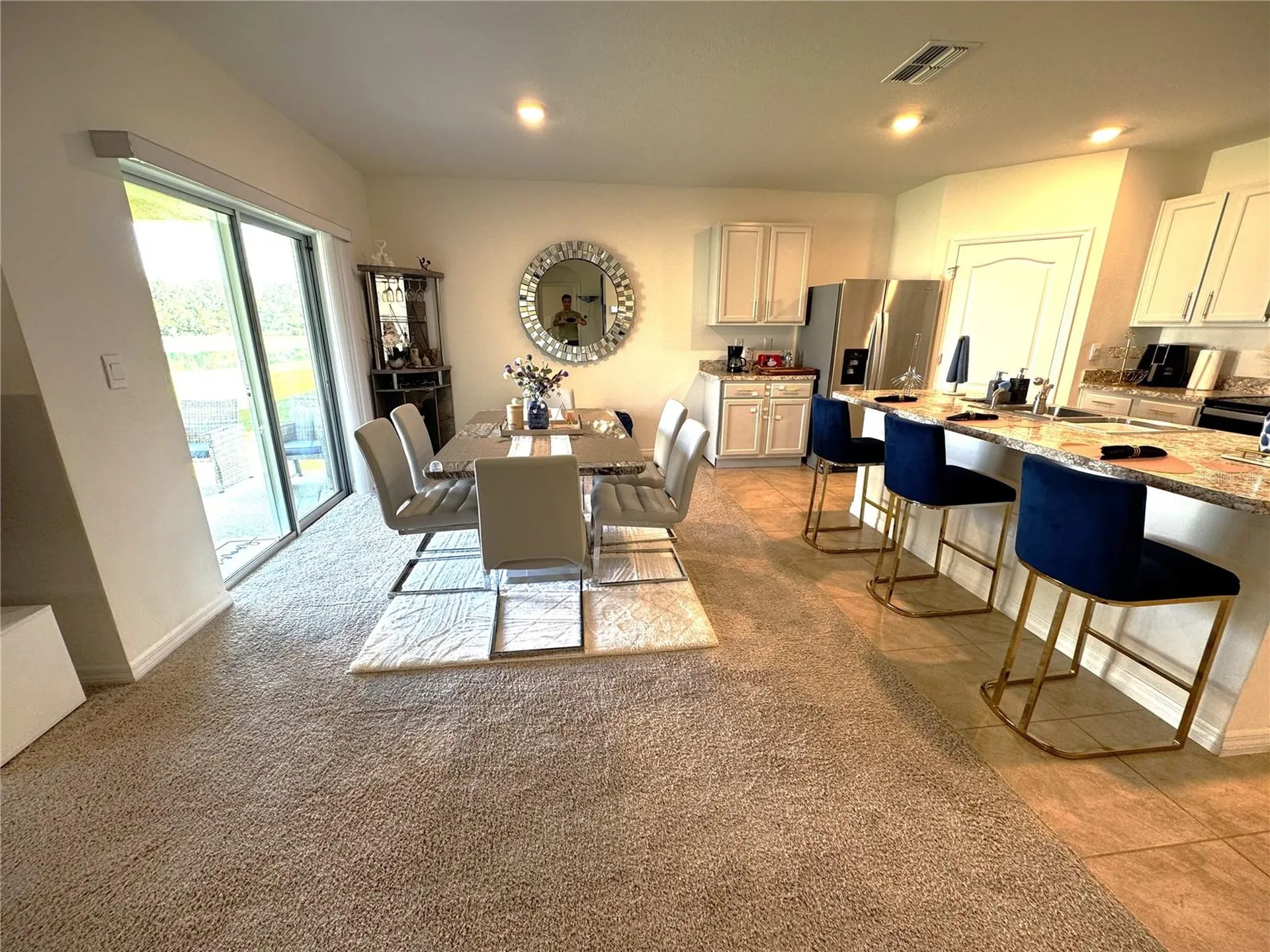 1622 Reddish Egret Court Davenport FL 33897