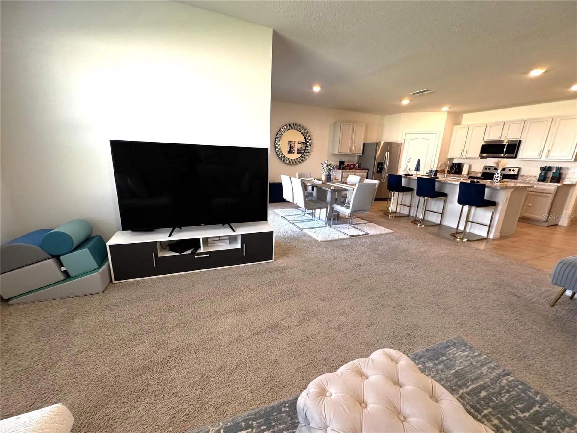 1622 Reddish Egret Court Davenport FL 33897