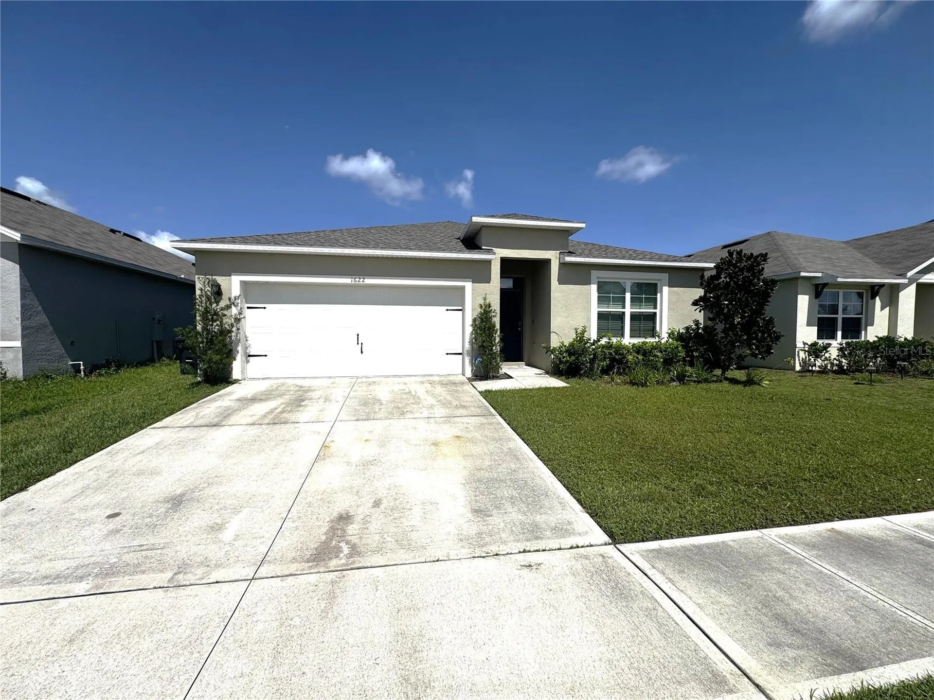 1622 Reddish Egret Court Davenport FL 33897