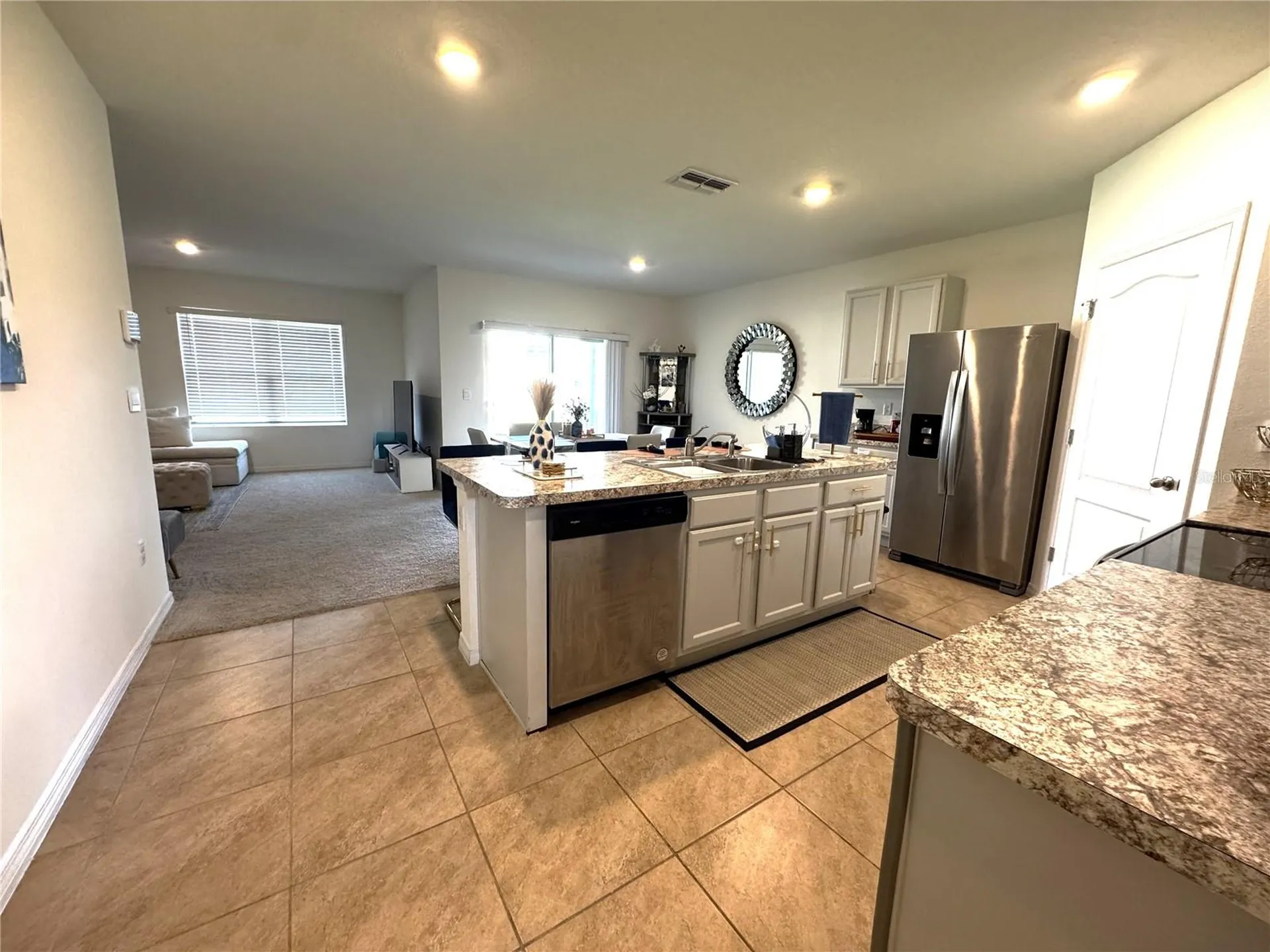 1622 Reddish Egret Court Davenport FL 33897