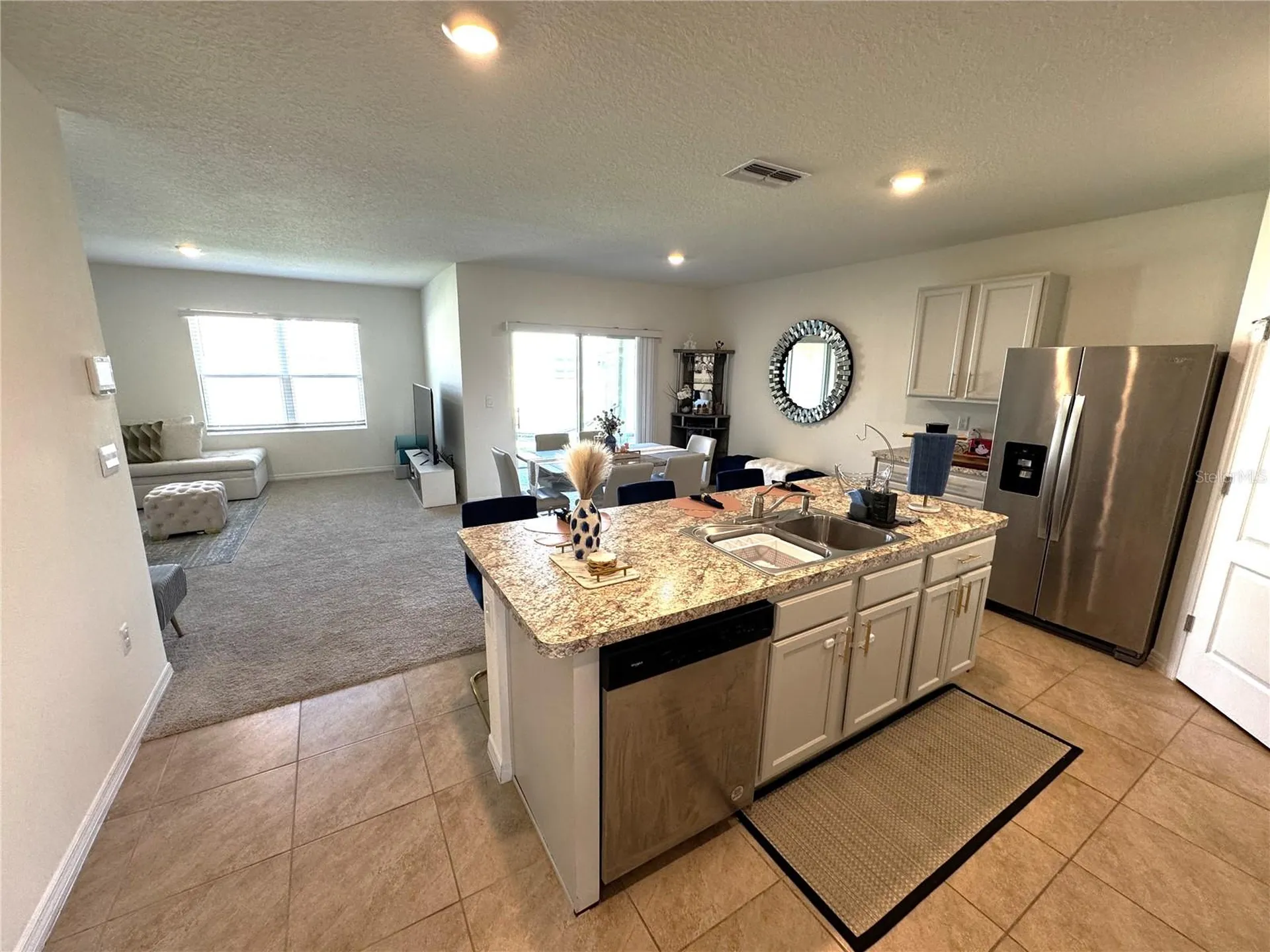 1622 Reddish Egret Court Davenport FL 33897