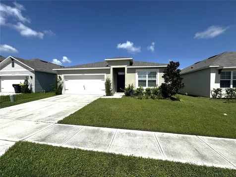 1622 Reddish Egret Court Davenport FL 33897