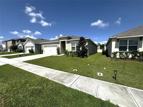 1622 Reddish Egret Court Davenport FL 33897
