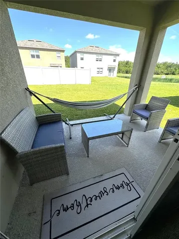 1622 Reddish Egret Court Davenport FL 33897