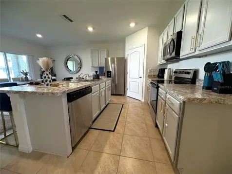 1622 Reddish Egret Court Davenport FL 33897