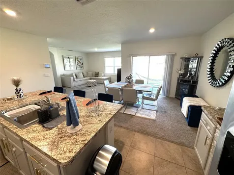1622 Reddish Egret Court Davenport FL 33897
