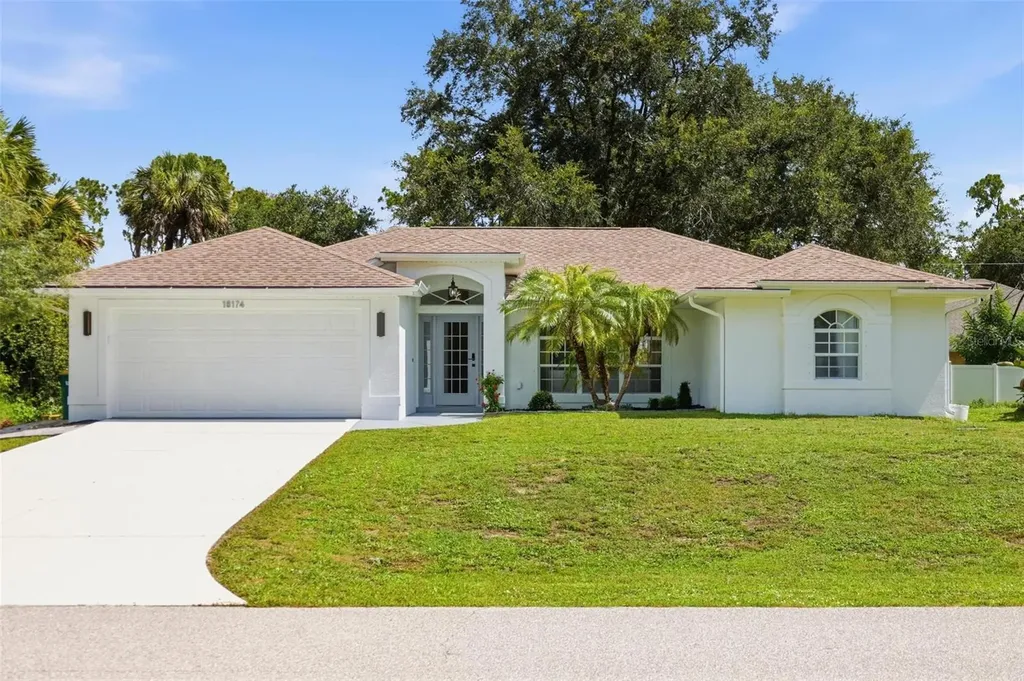 18174 Dickens Avenue Port Charlotte FL 33954