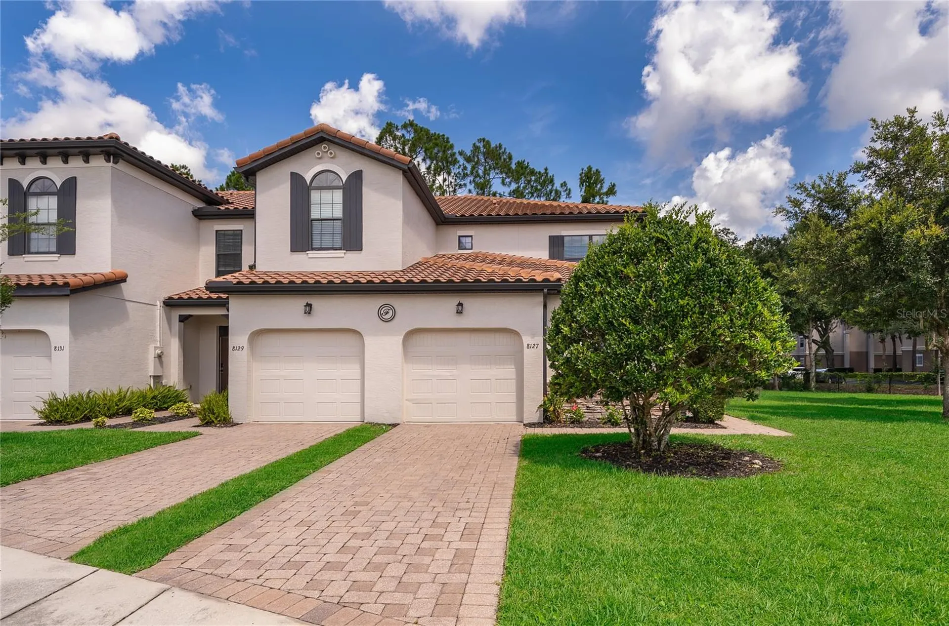 8127 Roseville Boulevard Davenport FL 33896