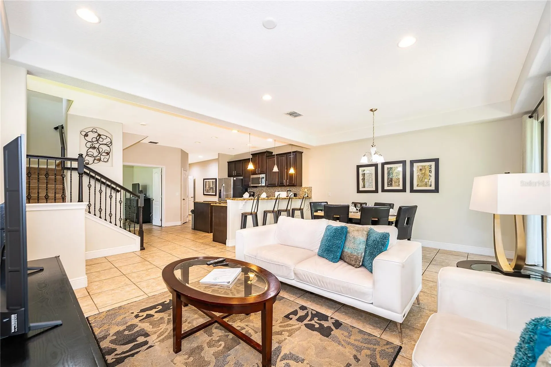 8127 Roseville Boulevard Davenport FL 33896