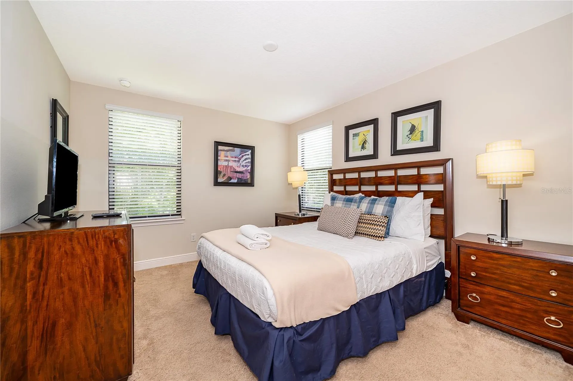8127 Roseville Boulevard Davenport FL 33896