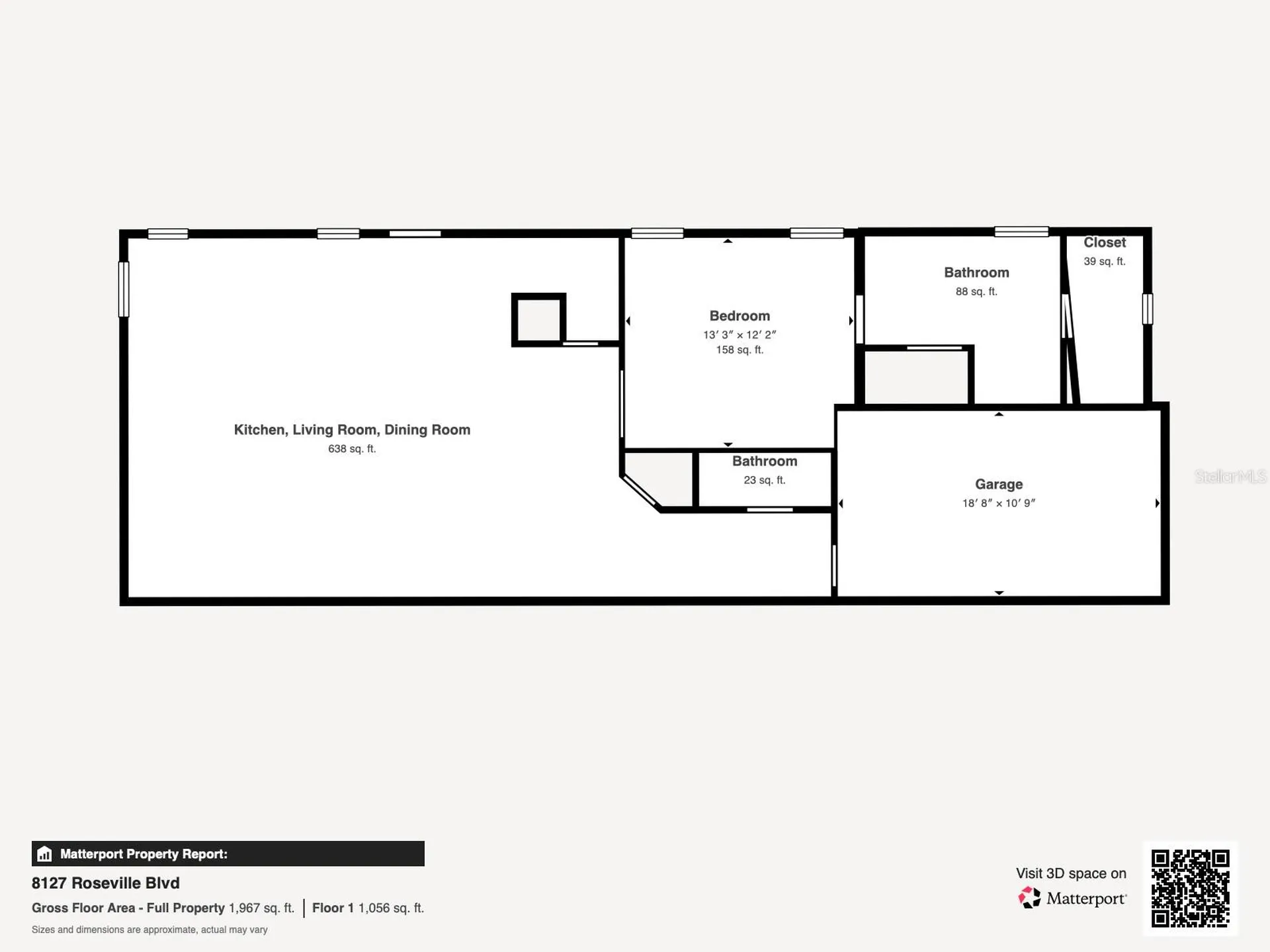 8127 Roseville Boulevard Davenport FL 33896