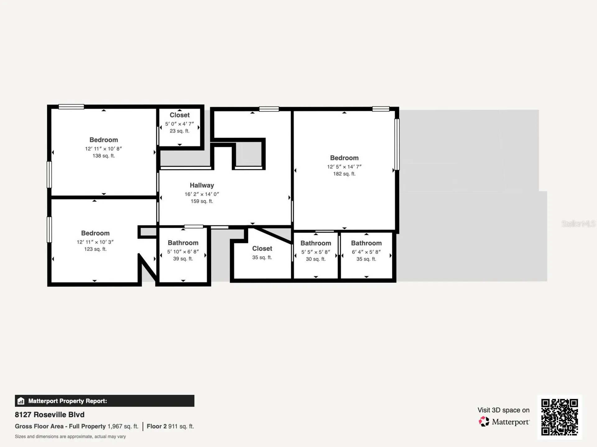 8127 Roseville Boulevard Davenport FL 33896