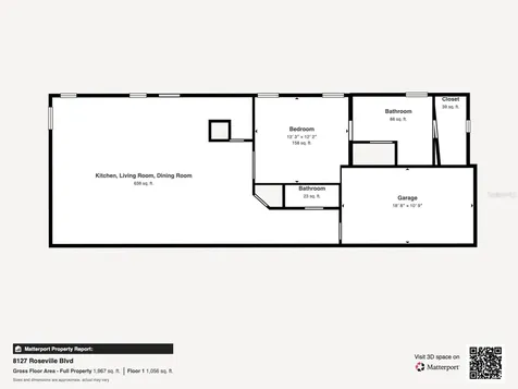 8127 Roseville Boulevard Davenport FL 33896