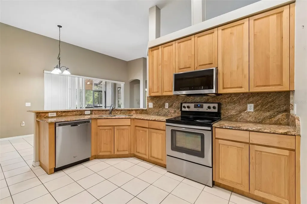 5737 Wynstone Lane Zephyrhills FL 33541