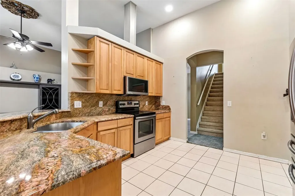 5737 Wynstone Lane Zephyrhills FL 33541