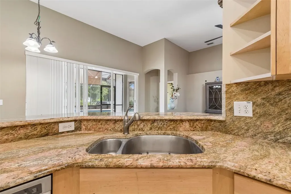 5737 Wynstone Lane Zephyrhills FL 33541