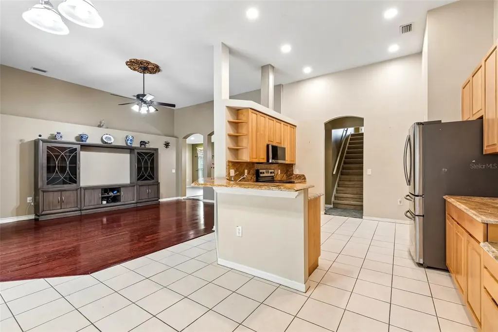 5737 Wynstone Lane Zephyrhills FL 33541
