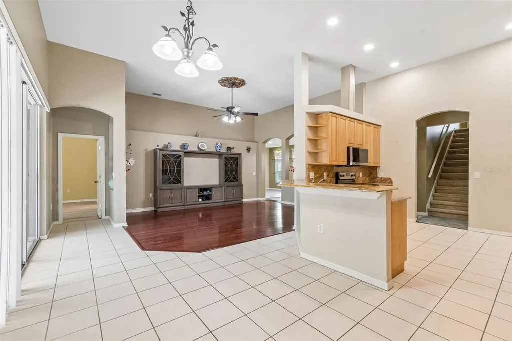 5737 Wynstone Lane Zephyrhills FL 33541