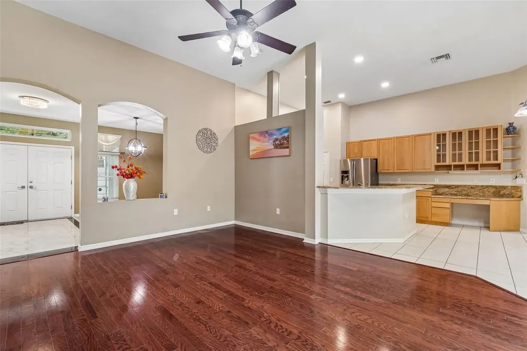 5737 Wynstone Lane Zephyrhills FL 33541