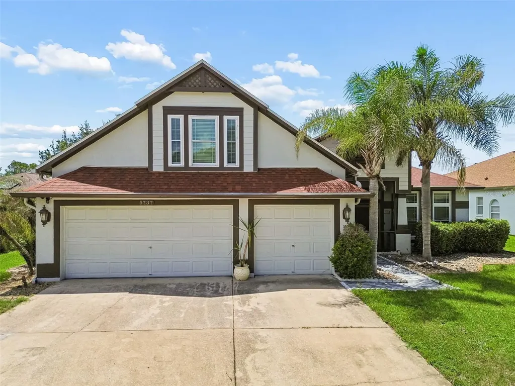 5737 Wynstone Lane Zephyrhills FL 33541