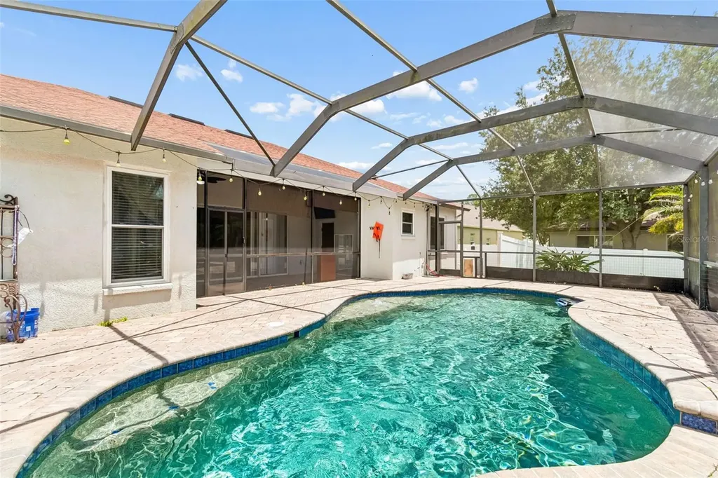 5737 Wynstone Lane Zephyrhills FL 33541