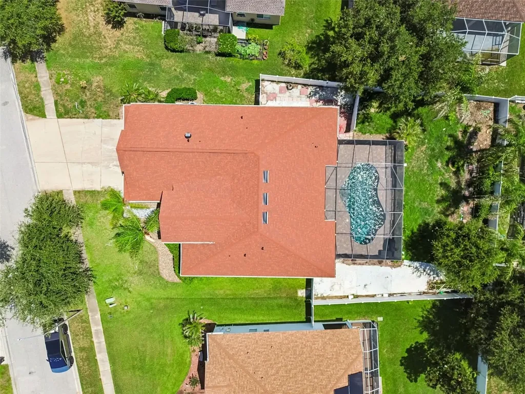 5737 Wynstone Lane Zephyrhills FL 33541