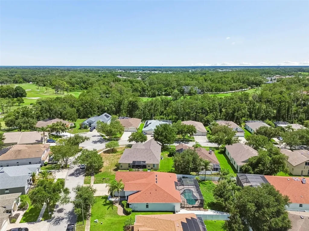 5737 Wynstone Lane Zephyrhills FL 33541