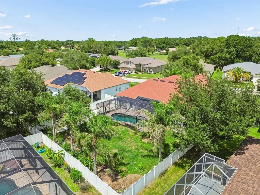 5737 Wynstone Lane Zephyrhills FL 33541
