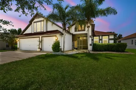 5737 Wynstone Lane Zephyrhills FL 33541