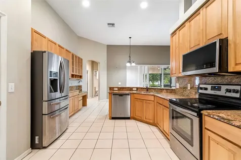 5737 Wynstone Lane Zephyrhills FL 33541