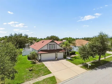 5737 Wynstone Lane Zephyrhills FL 33541