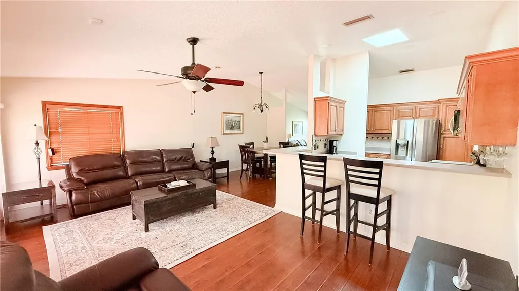 898 Crittenden Avenue Orange City FL 32763