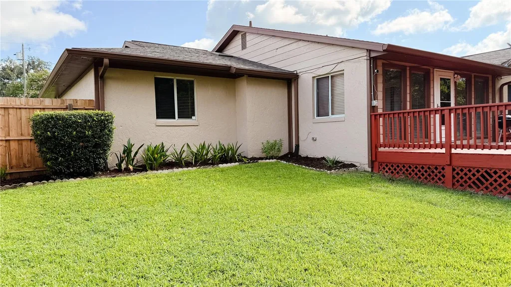 898 Crittenden Avenue Orange City FL 32763